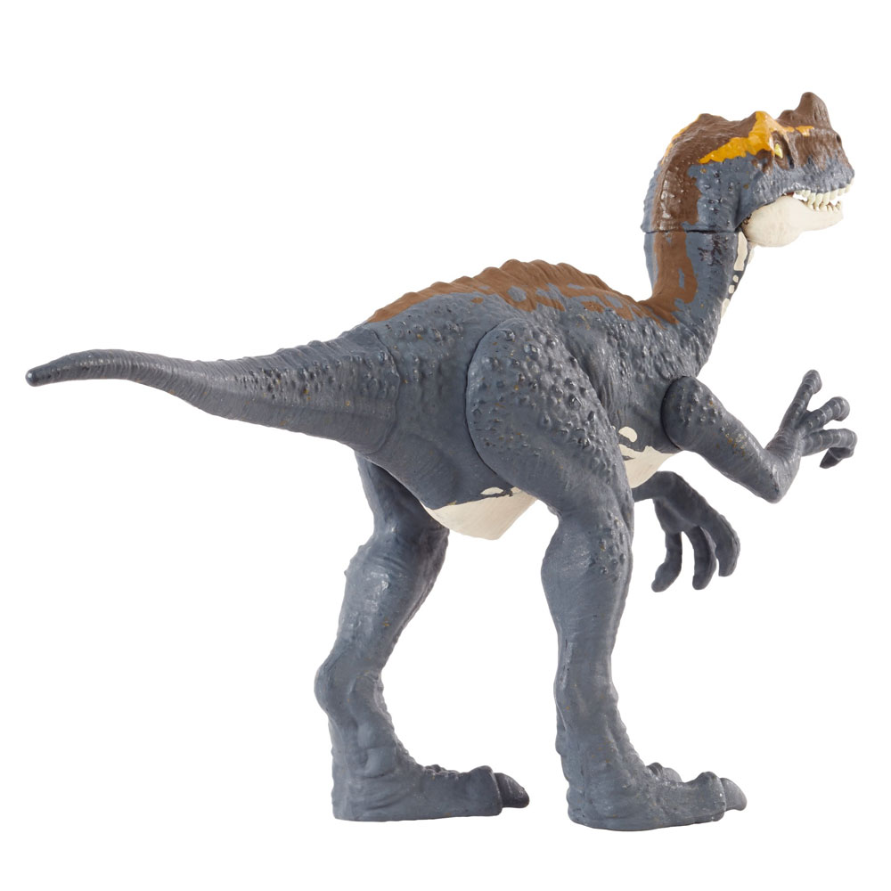Jurassic World 2021 Toy Checklist: Where To Buy + HD Gallery - Collect ...