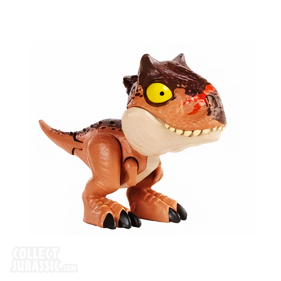 Jurassic World Camp Cretaceous Snap Squad Spinosaurus 2021 Mattel Hbx46 Gkx72 for sale online