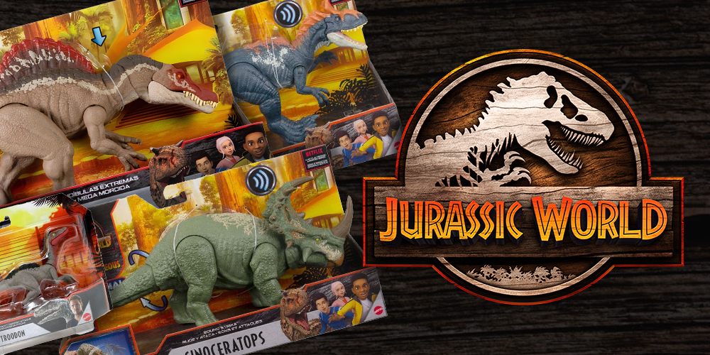 spinosaurus mattel walmart