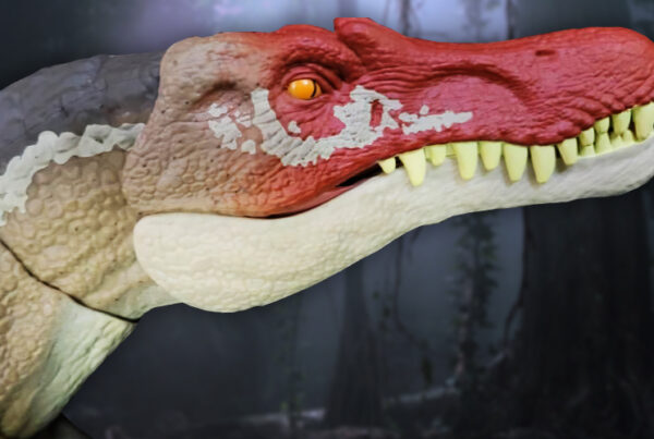 spinosaurus camp cretaceous season 3
