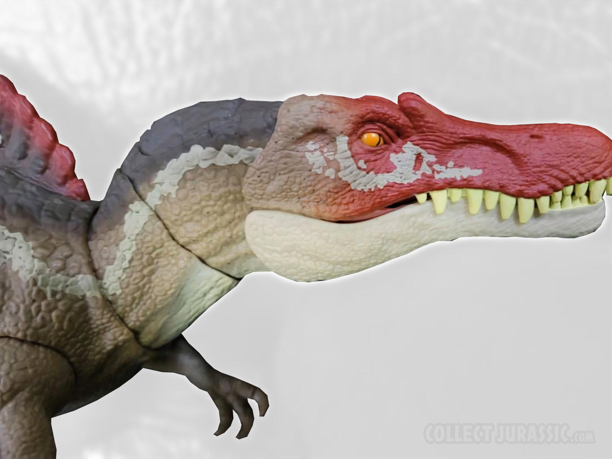safari ltd spinosaurus 2021
