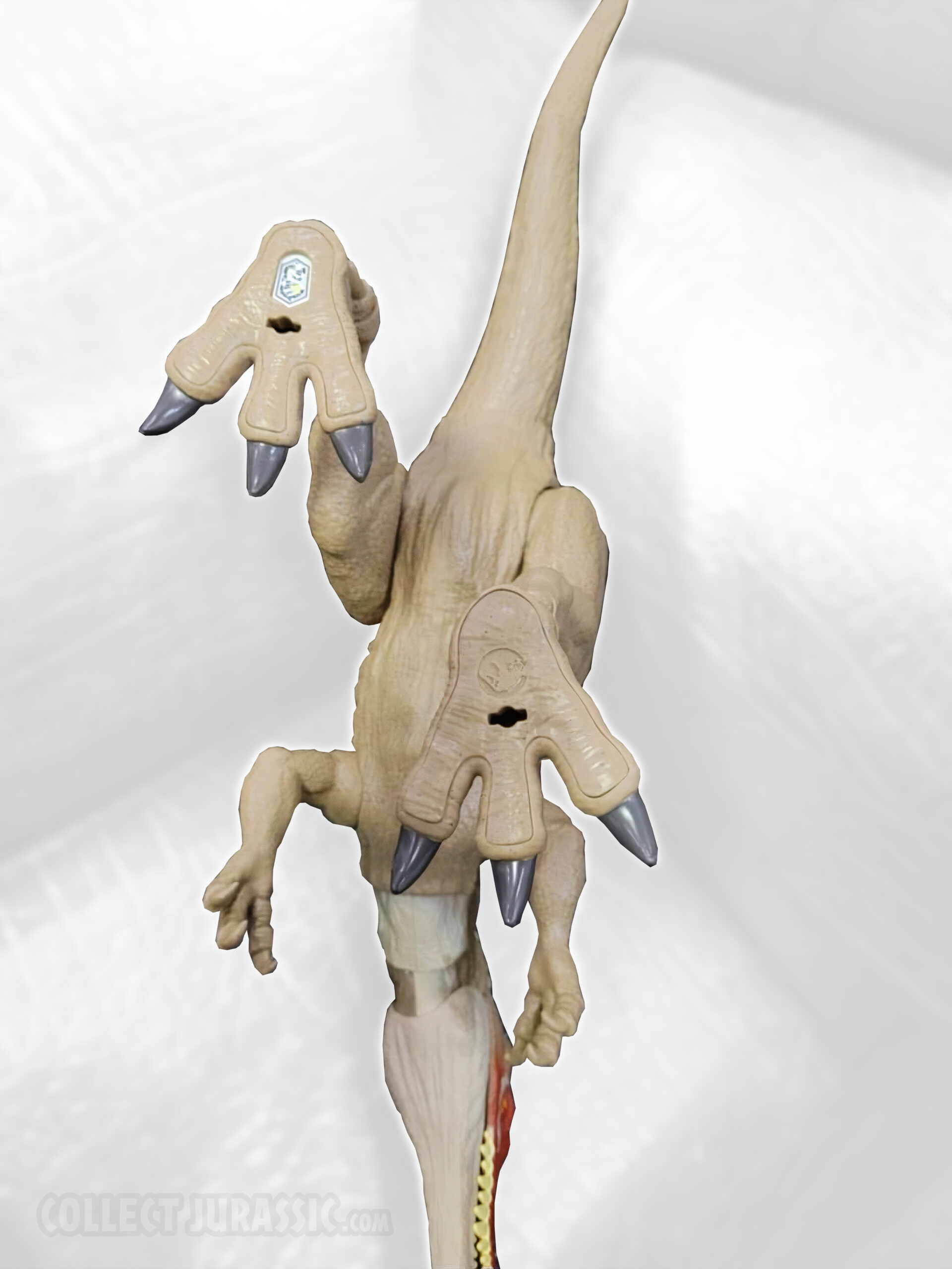 mattel spinosaurus