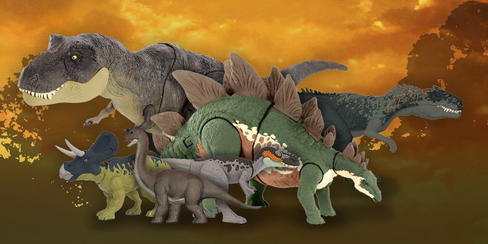 camp cretaceous tyrannosaurus rex