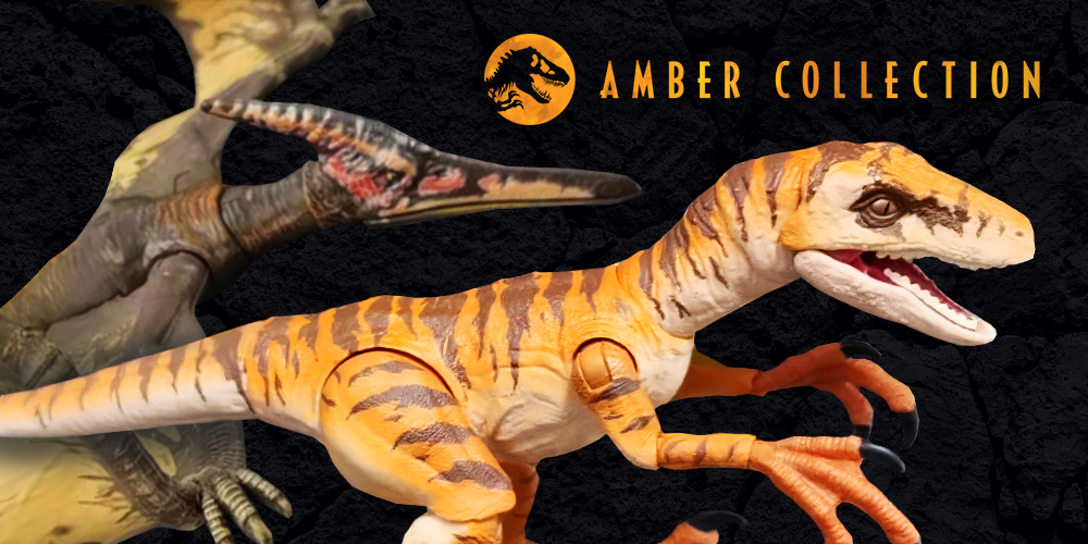 mattel jurassic world 2021
