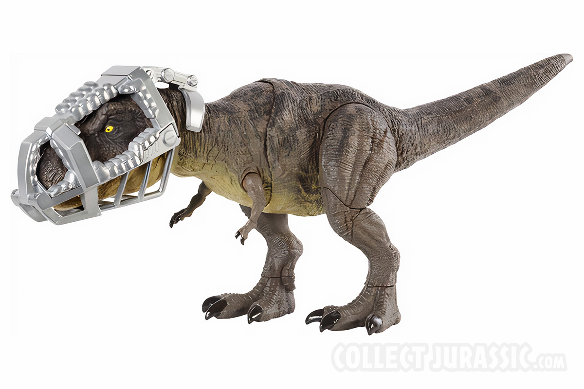 2021 t rex