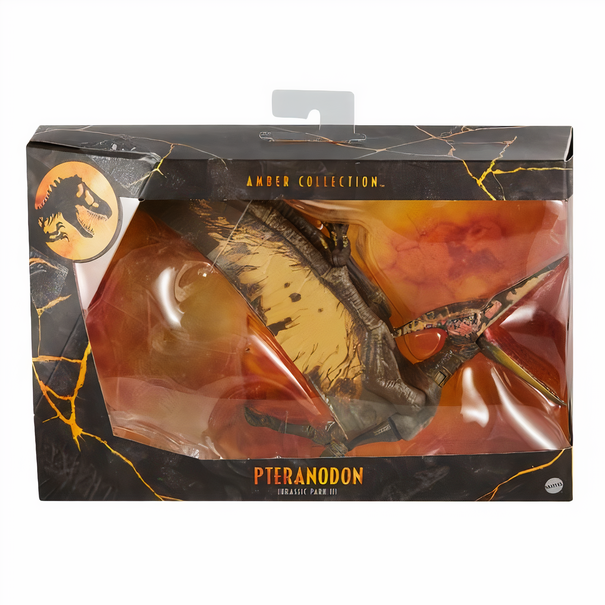 jurassic park 3 pteranodon toy