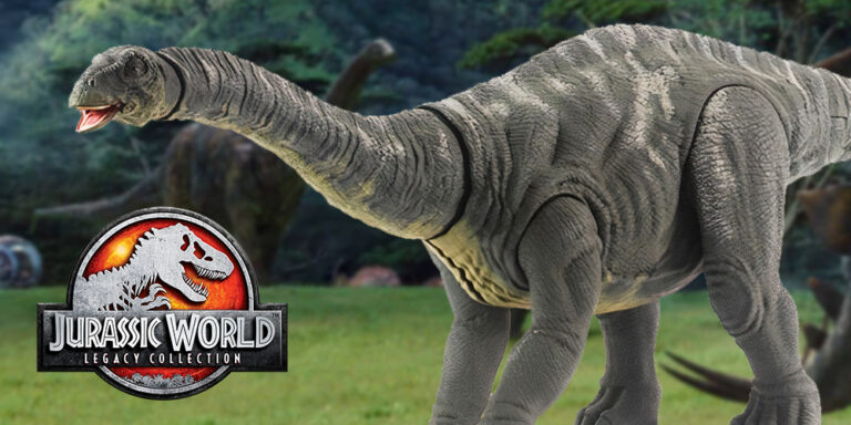 apatosaurus jurassic world alive