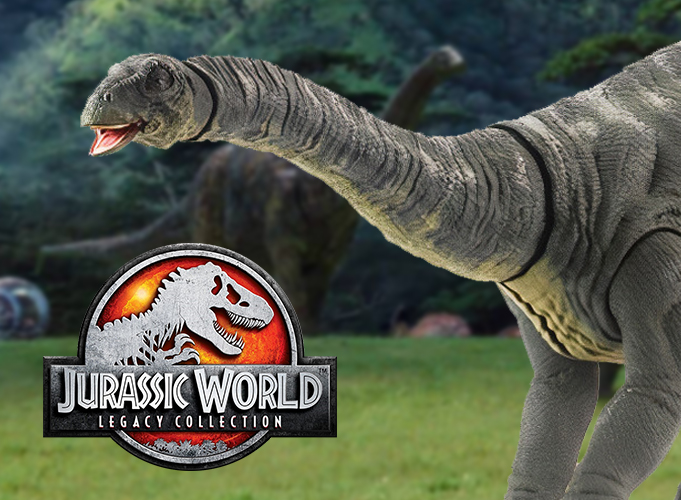 jurassic world dino escape apatosaurus