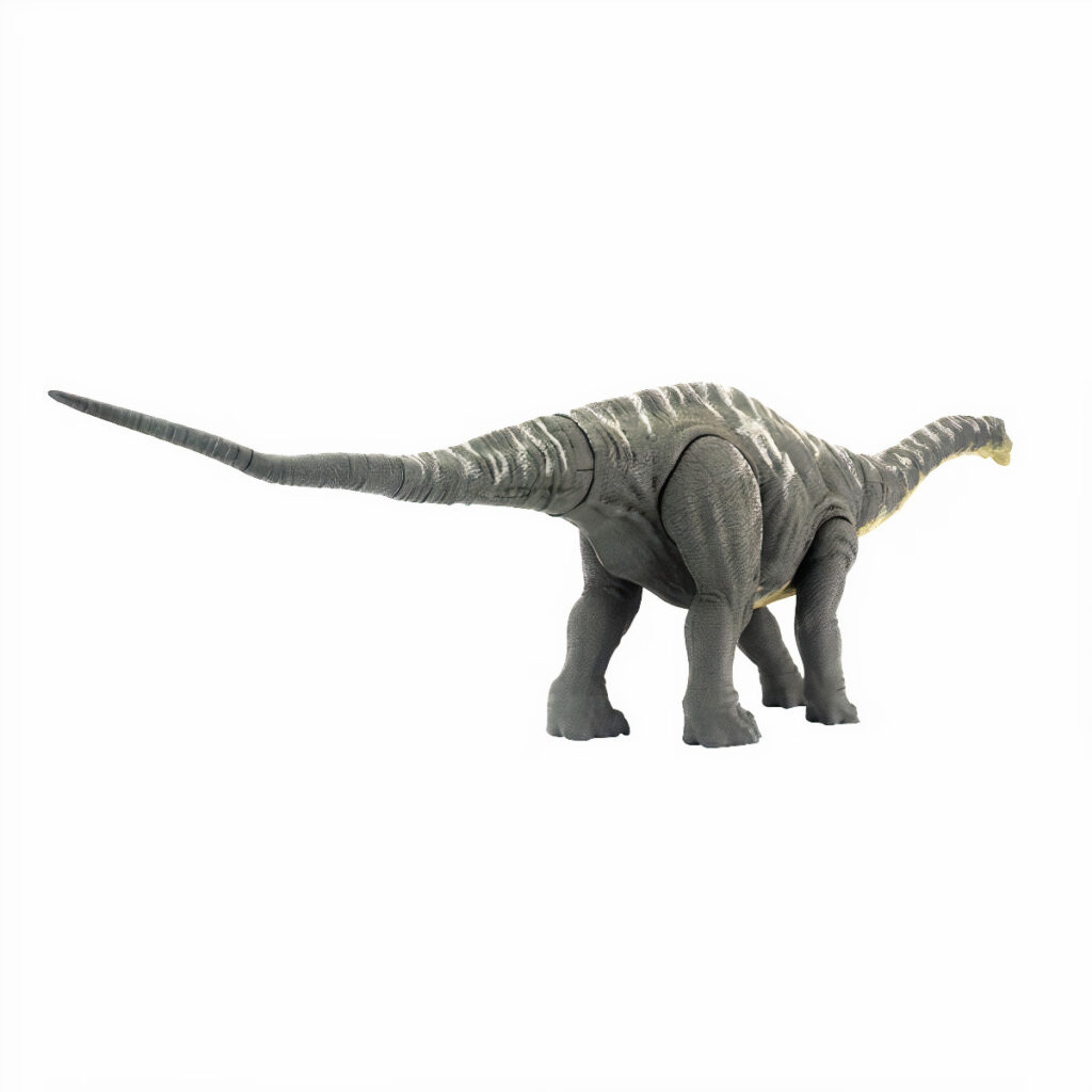 jurassic world dino escape apatosaurus
