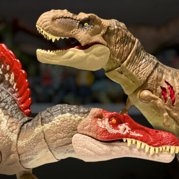 jurassic