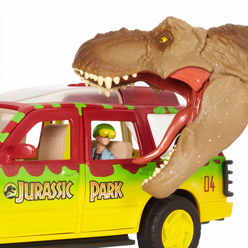 toy ford explorer