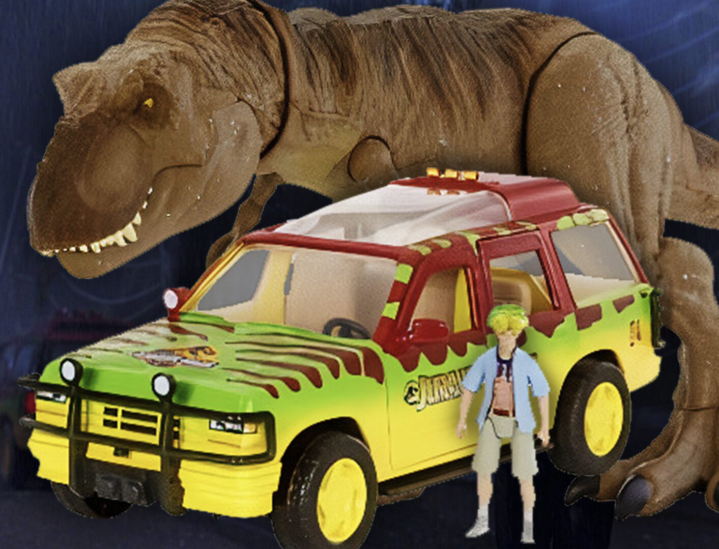 toy ford explorer