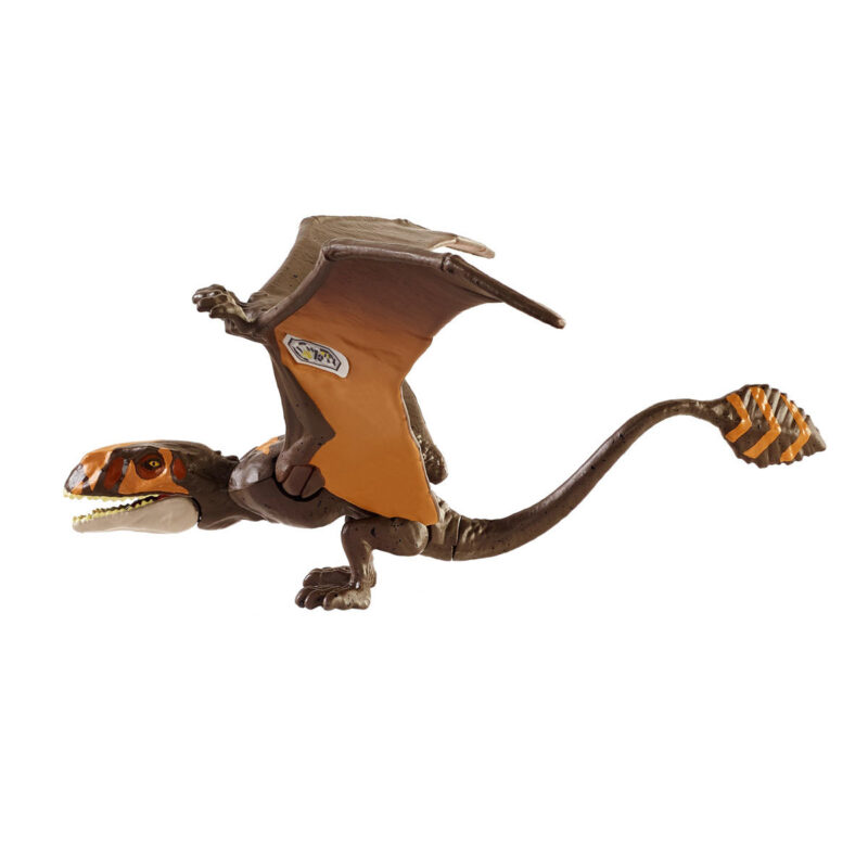 masiakasaurus toy