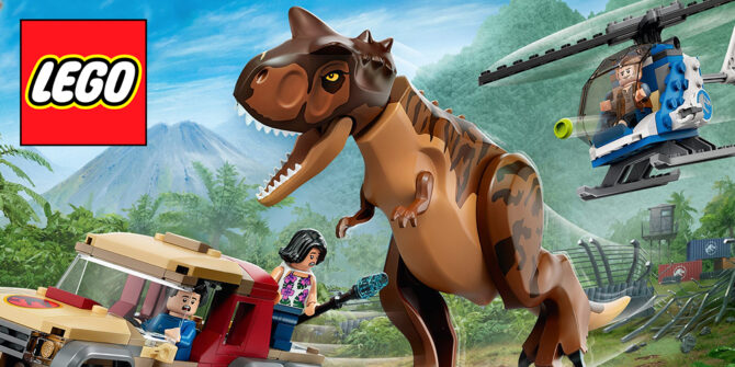 all lego sets releasing august 2021