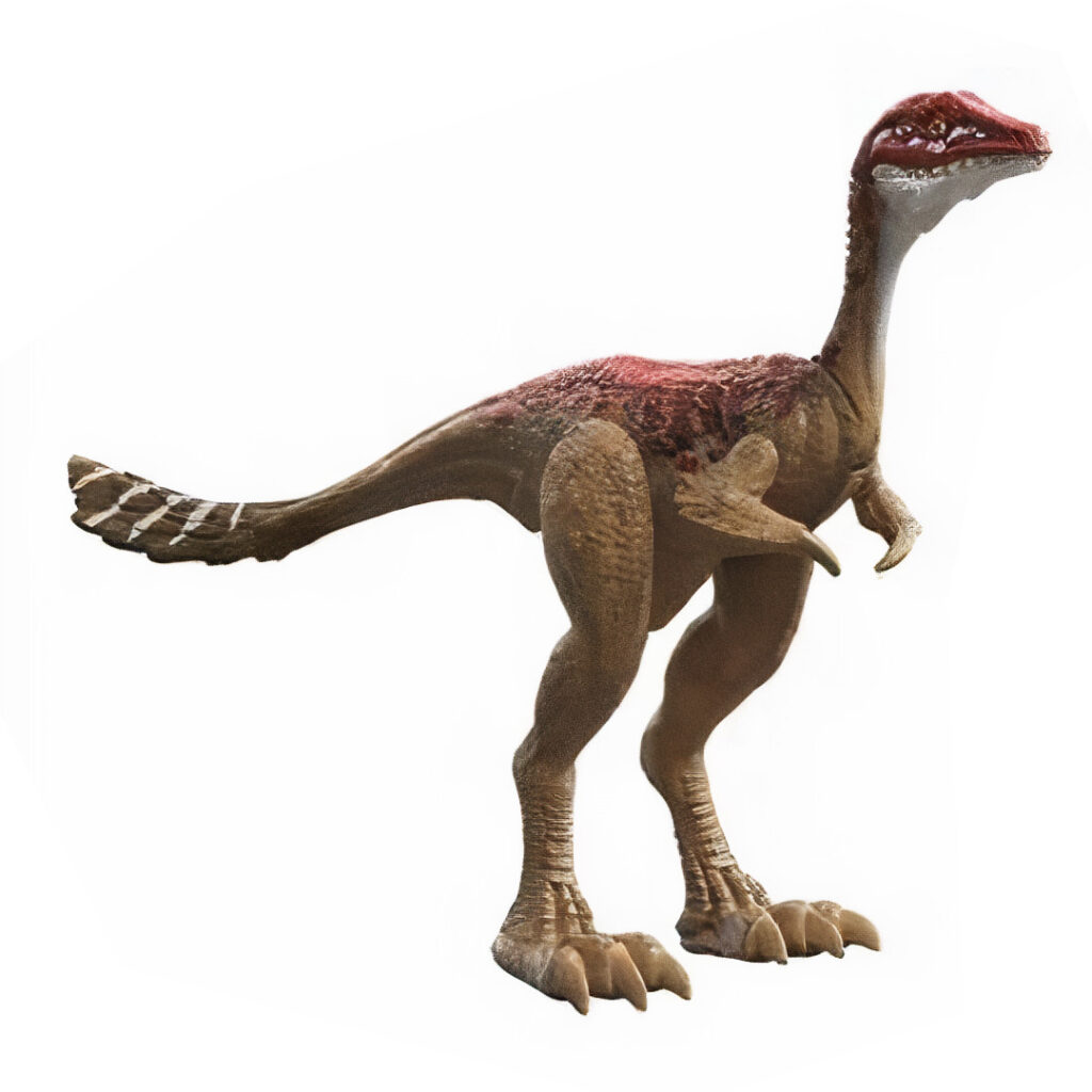 dino escape toro