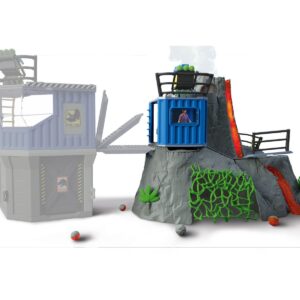 Schleich Volcano Playset - One