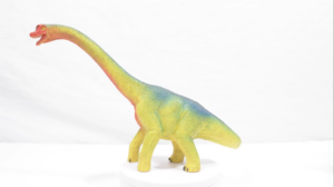 Brachiosaurus Figure