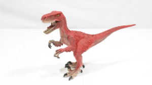 Schleich Velociraptor