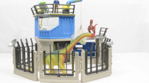 Schleich - Full Compound