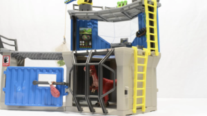 Schleich - Upper Levels