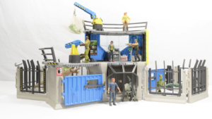 Schleich - Full Compound
